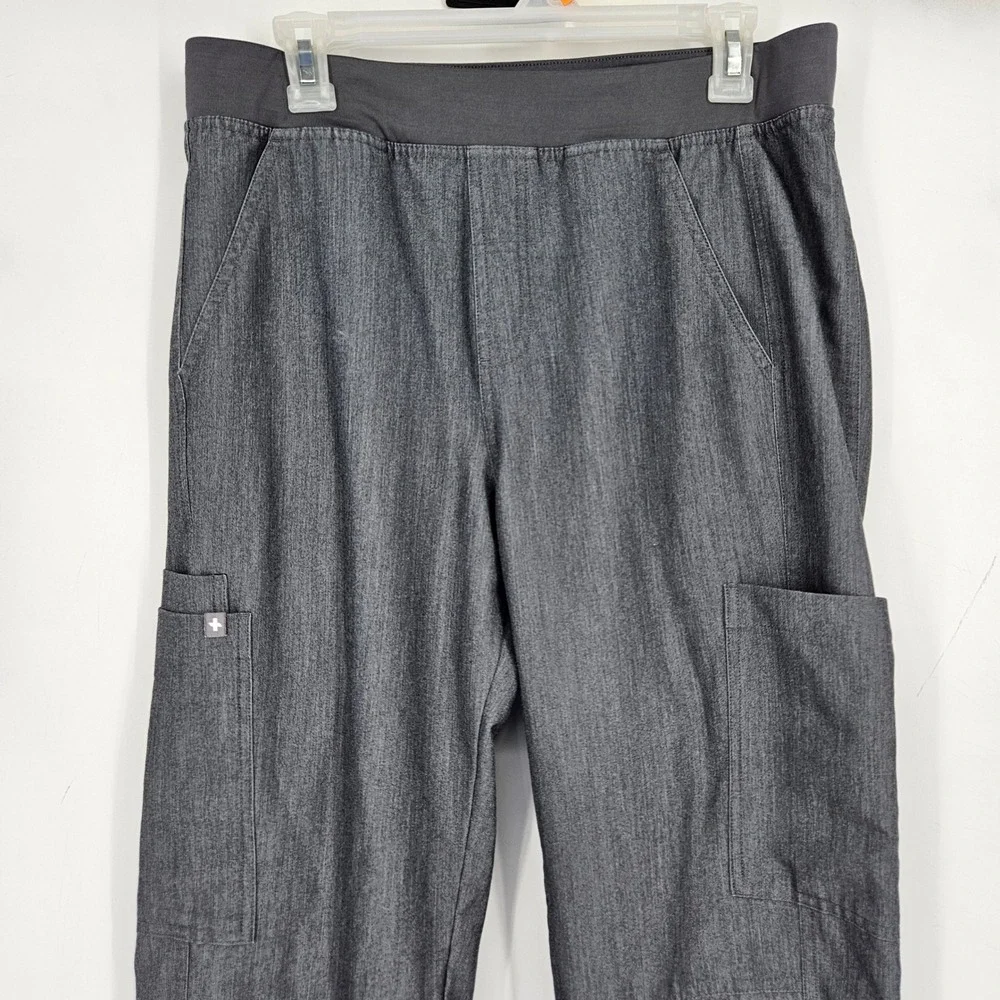 Figs scrub pants